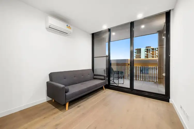 Fourth view of Homely apartment listing, 309/15-17 Irving Avenue, Box Hill VIC 3128