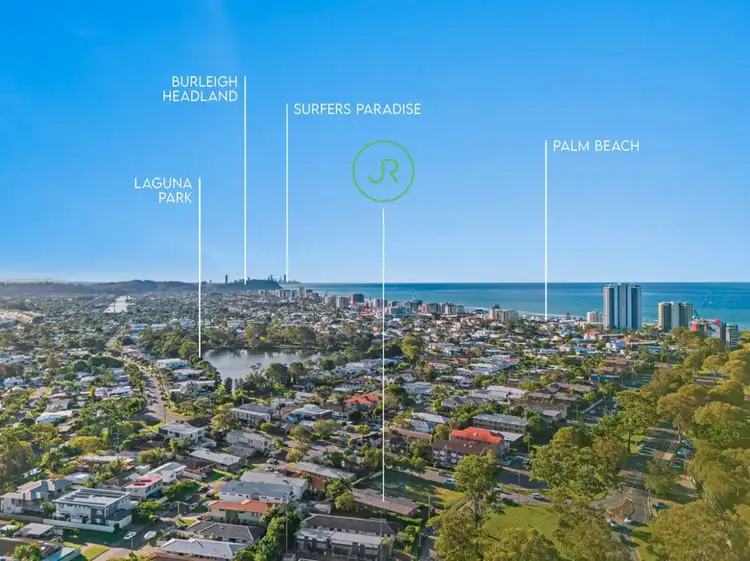 4/44 Sarawak Avenue, Palm Beach QLD 4221