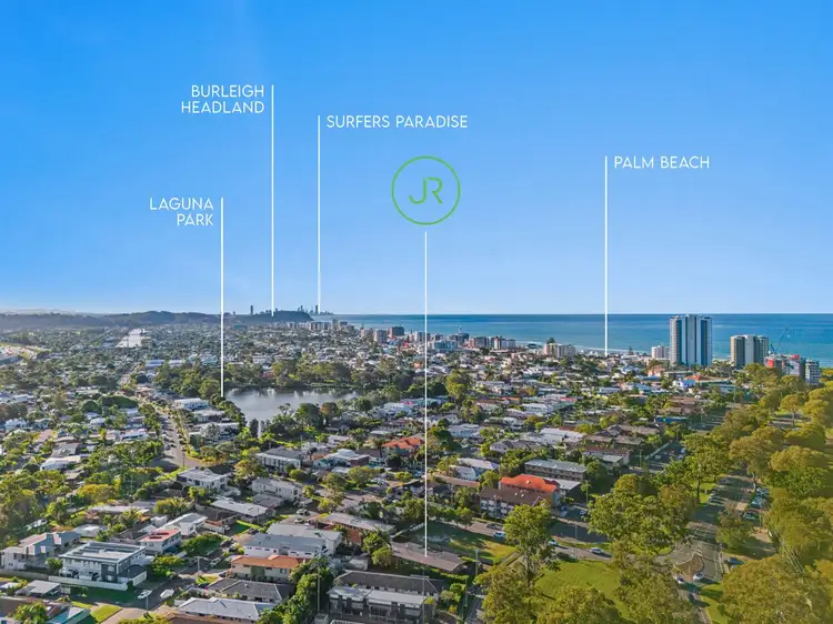 4/44 Sarawak Avenue, Palm Beach QLD 4221
