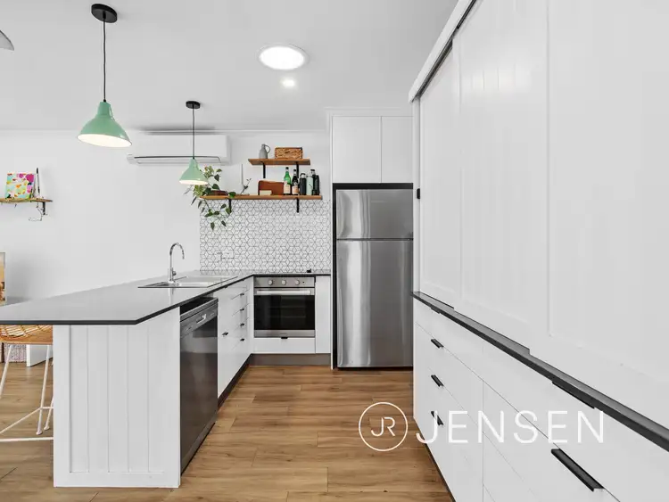 Second view of Homely unit listing, 4/44 Sarawak Avenue, Palm Beach QLD 4221