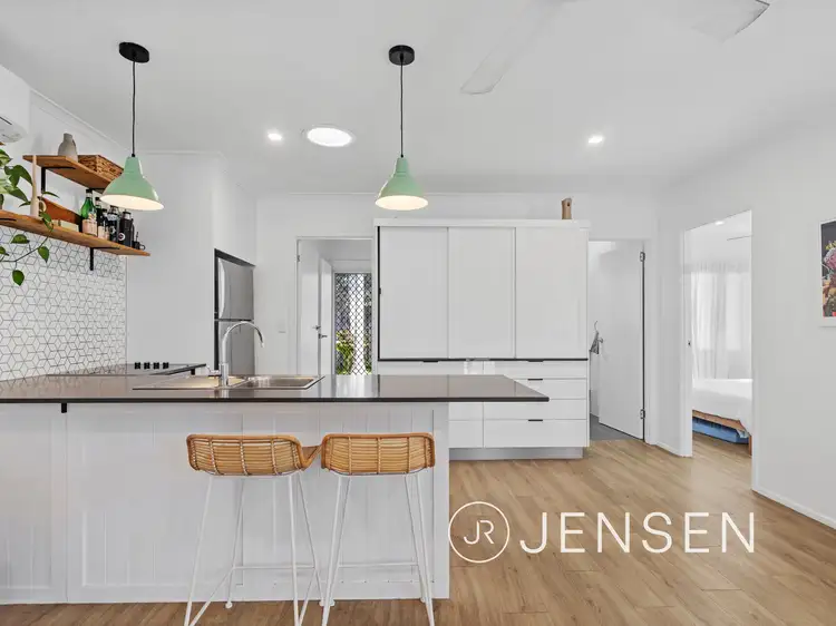 Second view of Homely unit listing, 4/44 Sarawak Avenue, Palm Beach QLD 4221