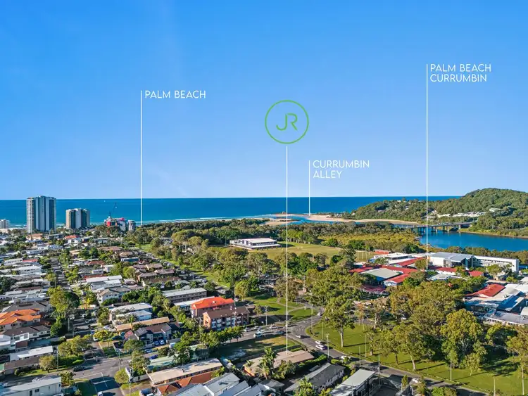 Third view of Homely unit listing, 4/44 Sarawak Avenue, Palm Beach QLD 4221