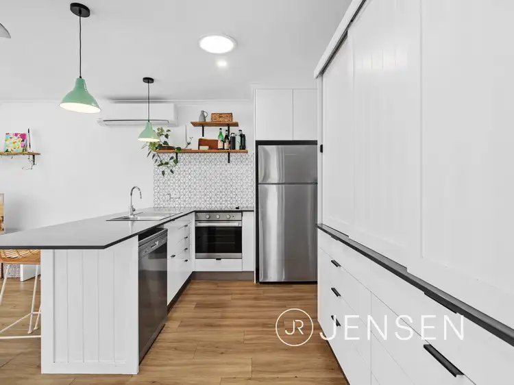 Third view of Homely unit listing, 4/44 Sarawak Avenue, Palm Beach QLD 4221