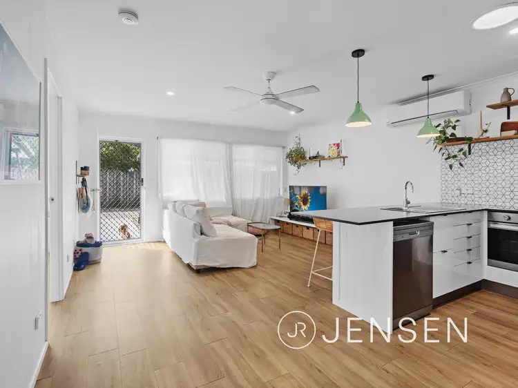 Fourth view of Homely unit listing, 4/44 Sarawak Avenue, Palm Beach QLD 4221