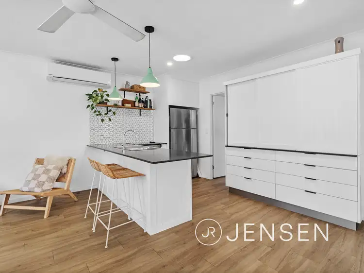 Fifth view of Homely unit listing, 4/44 Sarawak Avenue, Palm Beach QLD 4221