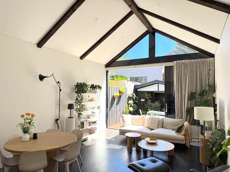Second view of Homely house listing, 8 Arkle Street, Prahran VIC 3181