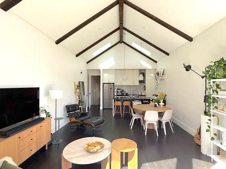 Third view of Homely house listing, 8 Arkle Street, Prahran VIC 3181
