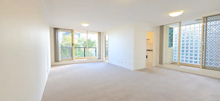 Main view of Homely apartment listing, 27/52 Christie Street, St Leonards NSW 2065