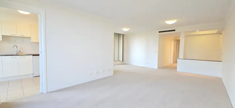 Second view of Homely apartment listing, 27/52 Christie Street, St Leonards NSW 2065