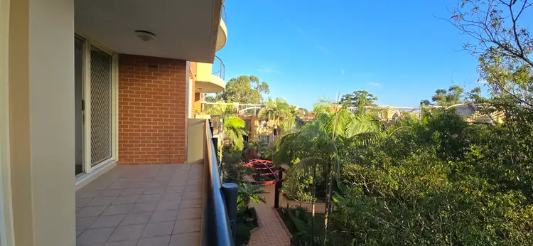Third view of Homely apartment listing, 27/52 Christie Street, St Leonards NSW 2065