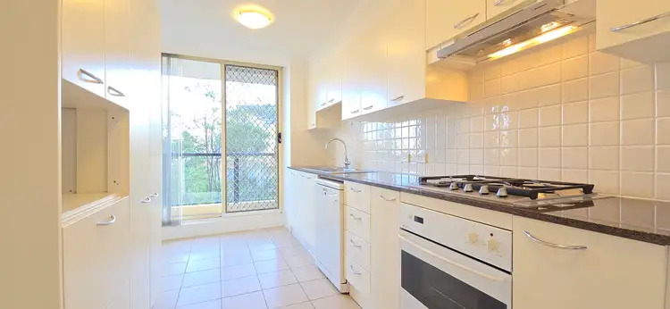 Fourth view of Homely apartment listing, 27/52 Christie Street, St Leonards NSW 2065