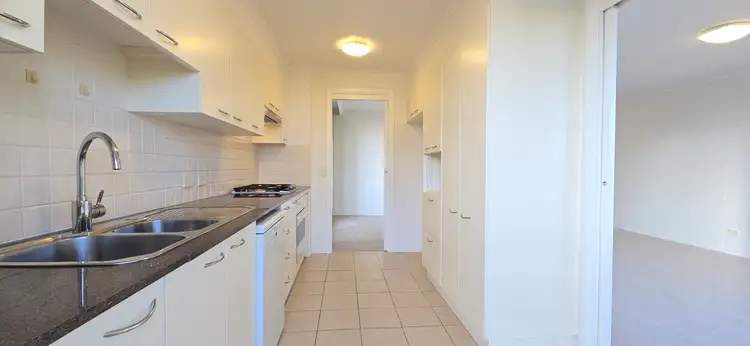 Fifth view of Homely apartment listing, 27/52 Christie Street, St Leonards NSW 2065