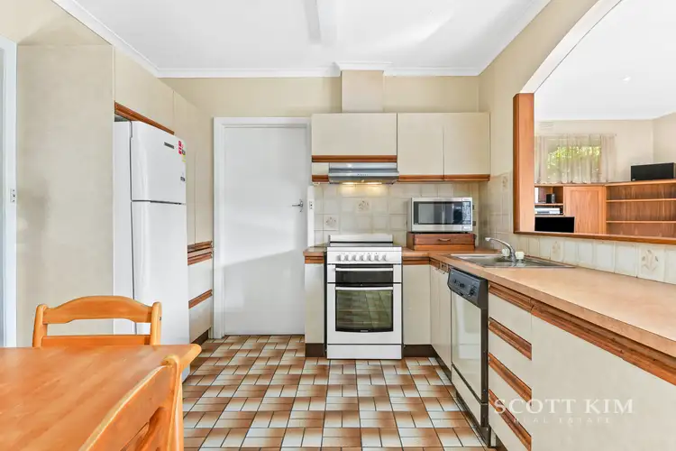 Fourth view of Homely house listing, 13 Headingley Road, Mount Waverley VIC 3149