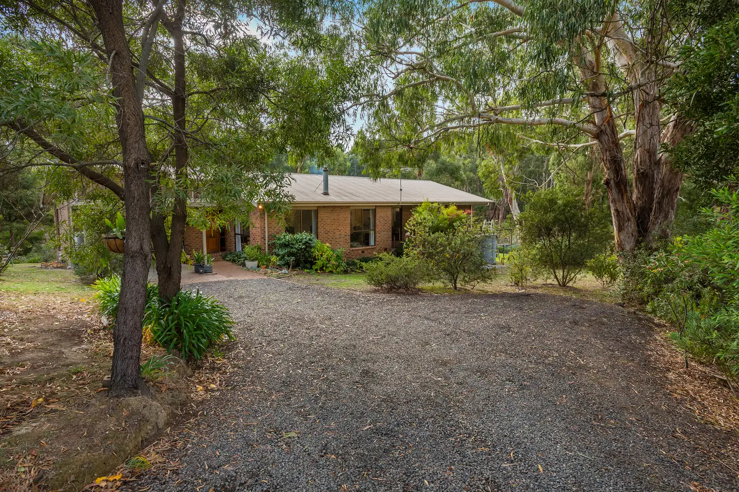 Main view of Homely house listing, 85 Margaret Street, Macedon VIC 3440