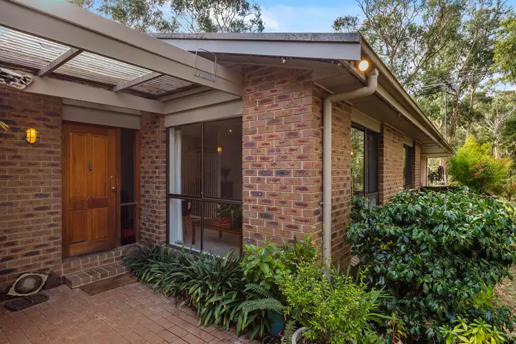 Second view of Homely house listing, 85 Margaret Street, Macedon VIC 3440