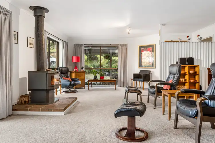 Third view of Homely house listing, 85 Margaret Street, Macedon VIC 3440