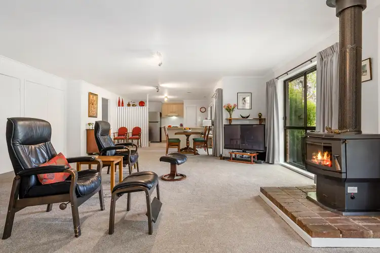 Fifth view of Homely house listing, 85 Margaret Street, Macedon VIC 3440