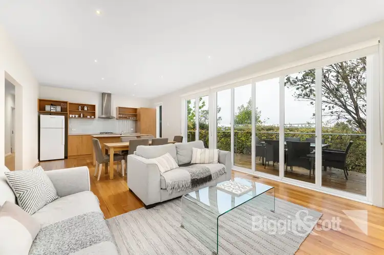 4/8 Queensberry Street, Daylesford VIC 3460