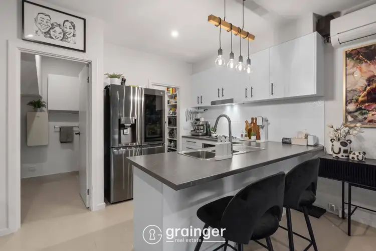 Fourth view of Homely house listing, 2A Hudson Street, Cranbourne VIC 3977