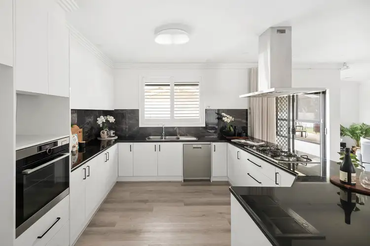 Fourth view of Homely house listing, 16 Nullarbor Place, Caroline Springs VIC 3023