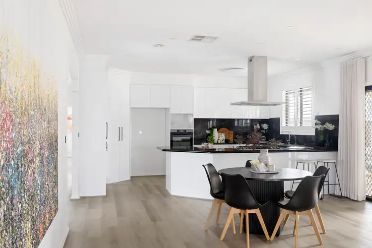 Sixth view of Homely house listing, 16 Nullarbor Place, Caroline Springs VIC 3023