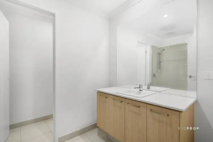 Fourth view of Homely townhouse listing, 11 Grangehill Mews, Wyndham Vale VIC 3024
