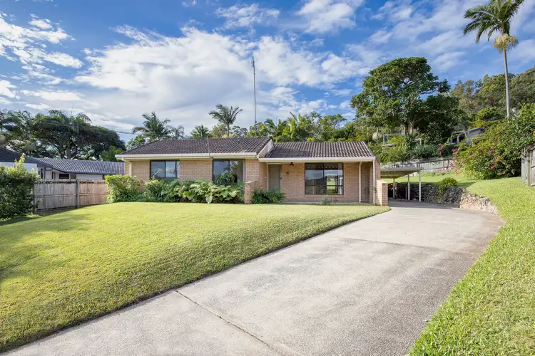 3 Planet Place, Mudgeeraba QLD 4213