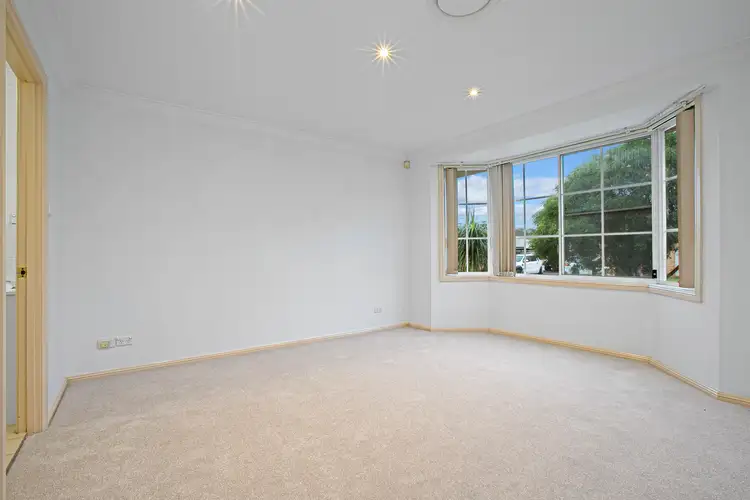 Second view of Homely house listing, 36 Narooma Drive, Prestons NSW 2170