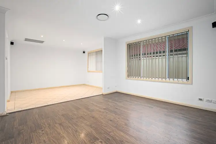 Third view of Homely house listing, 36 Narooma Drive, Prestons NSW 2170