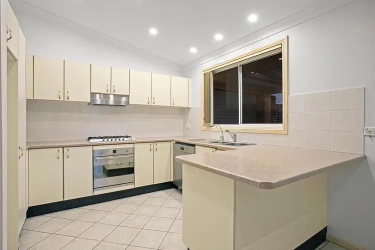 Fourth view of Homely house listing, 36 Narooma Drive, Prestons NSW 2170