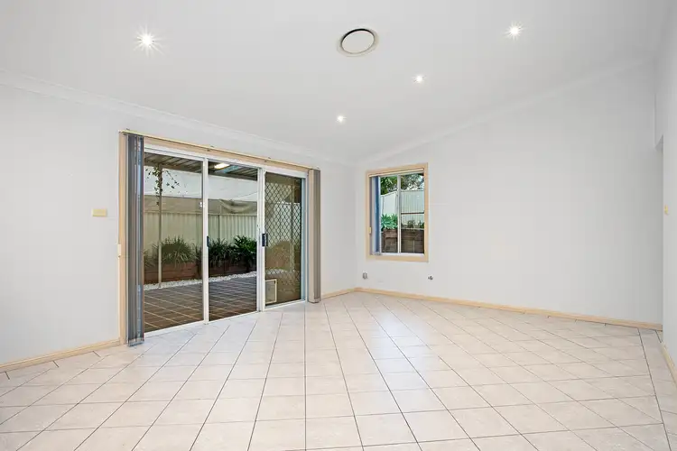 Fifth view of Homely house listing, 36 Narooma Drive, Prestons NSW 2170