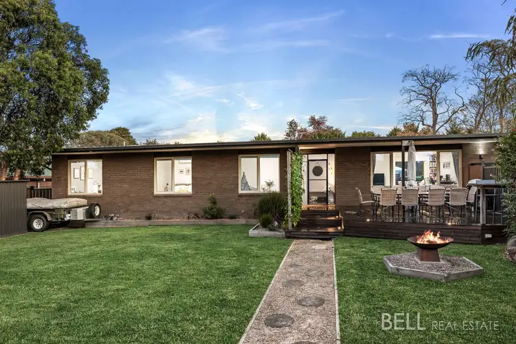 42 Fernhill Road, Mount Evelyn VIC 3796