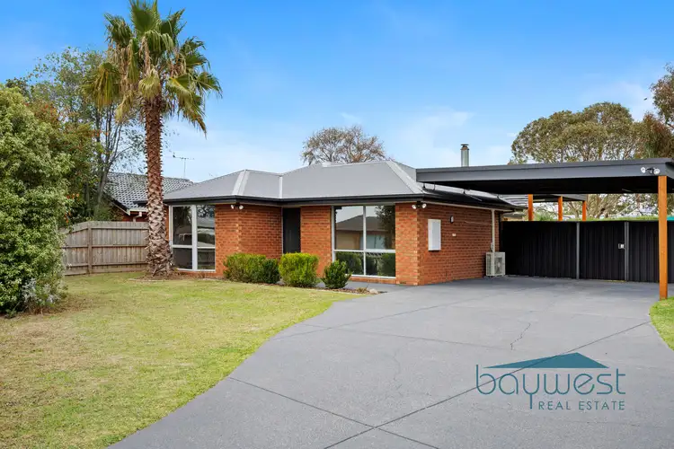 25 Chloe Drive, Hastings VIC 3915