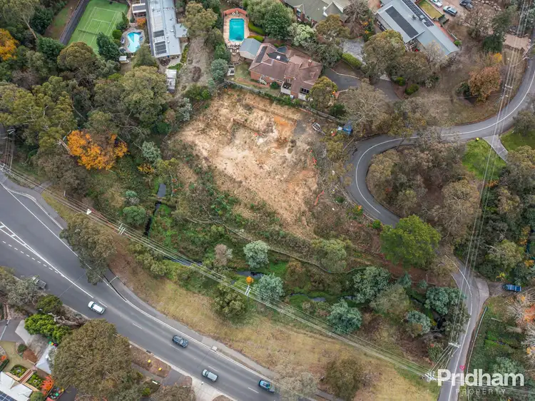 Fourth view of Homely land listing, 1215 Main Road, Eltham VIC 3095