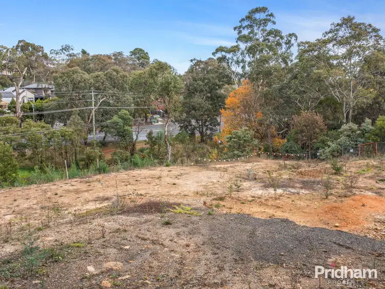 Sixth view of Homely land listing, 1215 Main Road, Eltham VIC 3095