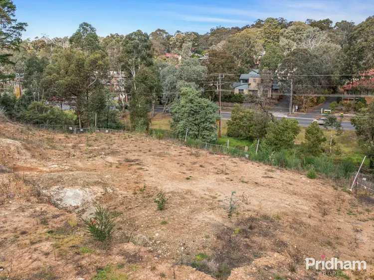 Seventh view of Homely land listing, 1215 Main Road, Eltham VIC 3095