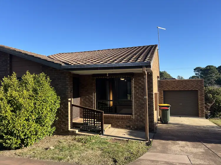 10/27 Clunes Road, Creswick VIC 3363