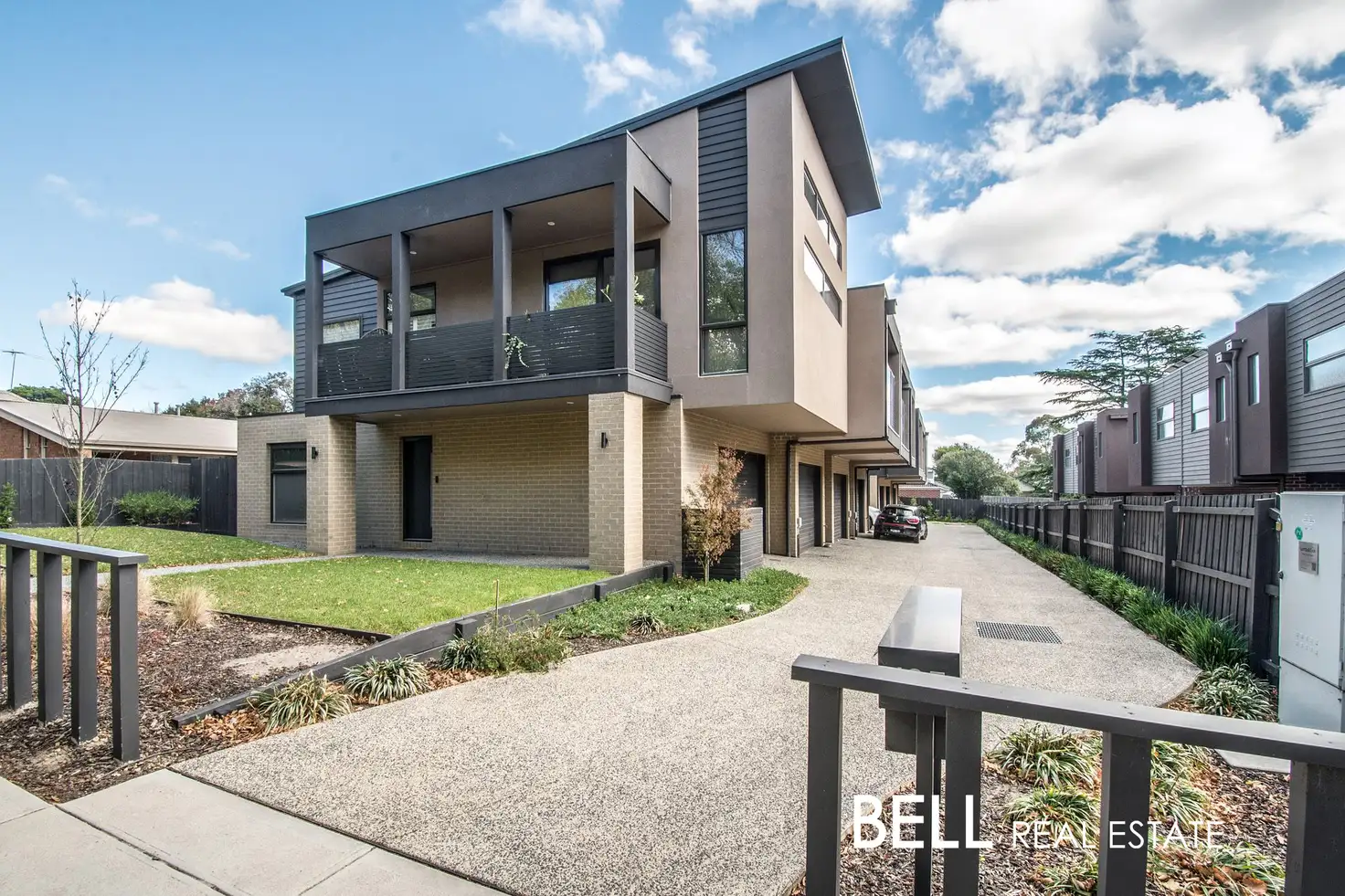 Main view of Homely apartment listing, 5/105 Anderson Street, Lilydale VIC 3140