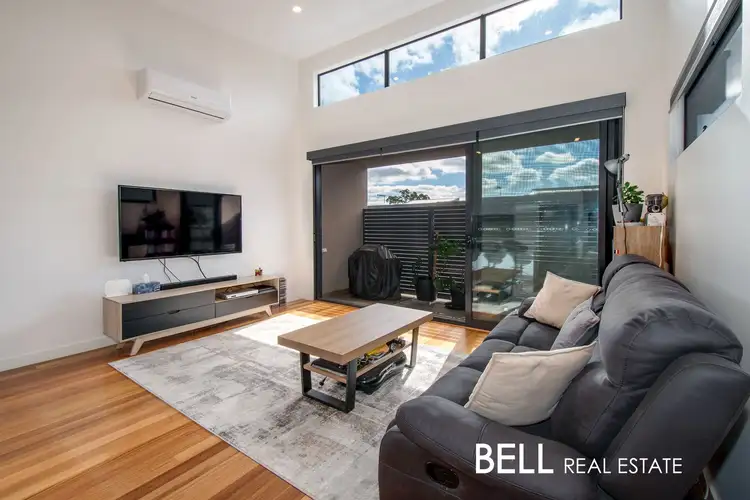 Third view of Homely apartment listing, 5/105 Anderson Street, Lilydale VIC 3140