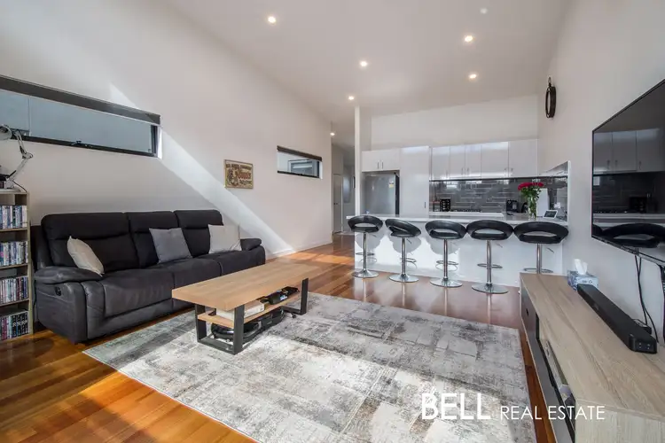 Fourth view of Homely apartment listing, 5/105 Anderson Street, Lilydale VIC 3140