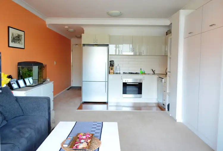 15/21 Regent Street, Redfern NSW 2016
