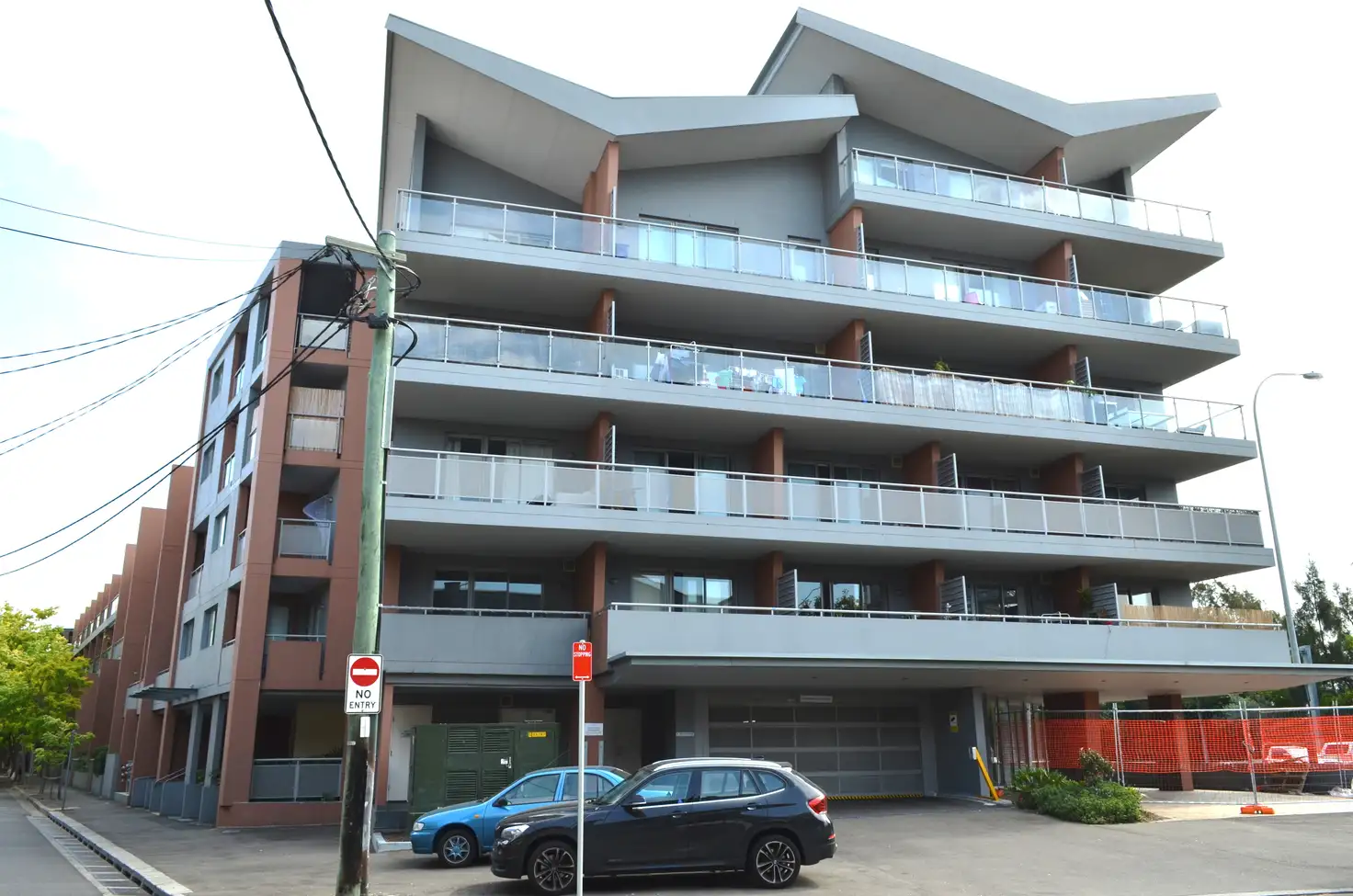 Main view of Homely studio listing, 15/21 Regent Street, Redfern NSW 2016