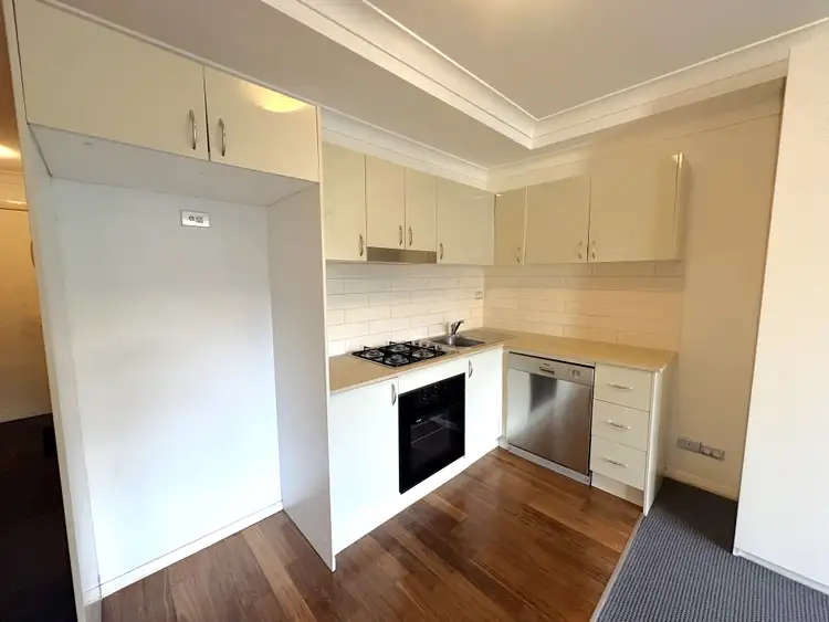 Second view of Homely studio listing, 15/21 Regent Street, Redfern NSW 2016