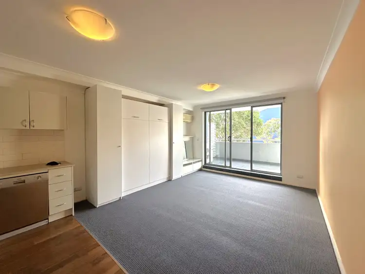Third view of Homely studio listing, 15/21 Regent Street, Redfern NSW 2016