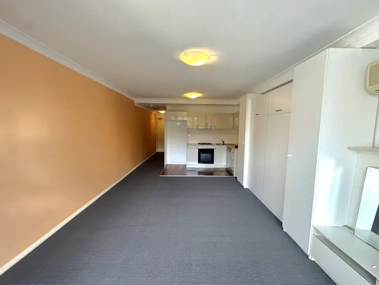 Fourth view of Homely studio listing, 15/21 Regent Street, Redfern NSW 2016