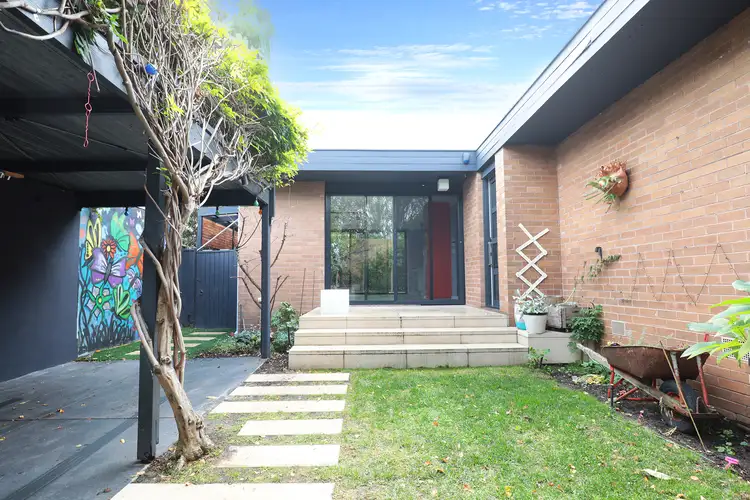 2/40 Parnell Street, Elsternwick VIC 3185