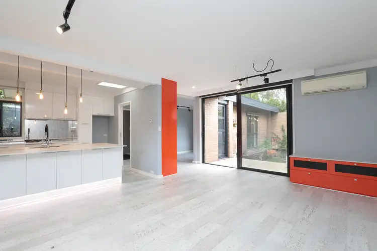 Fourth view of Homely unit listing, 2/40 Parnell Street, Elsternwick VIC 3185