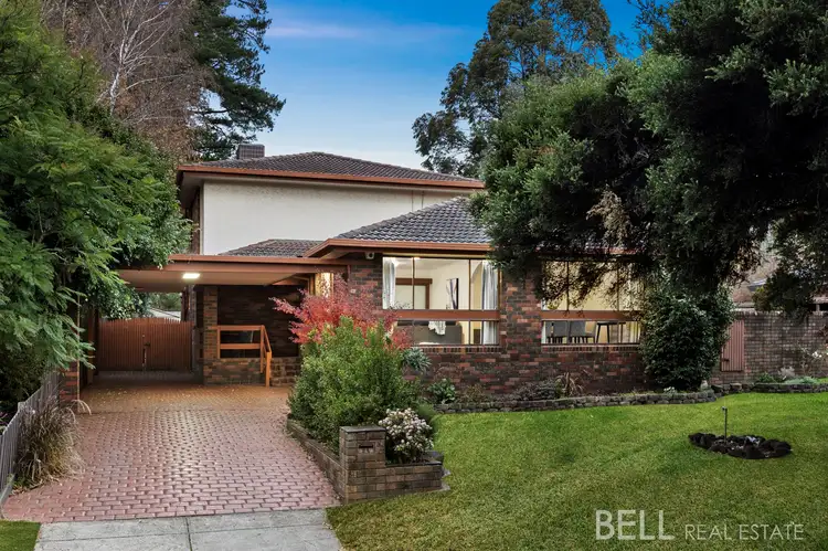 94 Swansea Road, Montrose VIC 3765