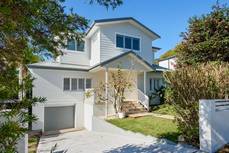 98 West Street, Balgowlah NSW 2093