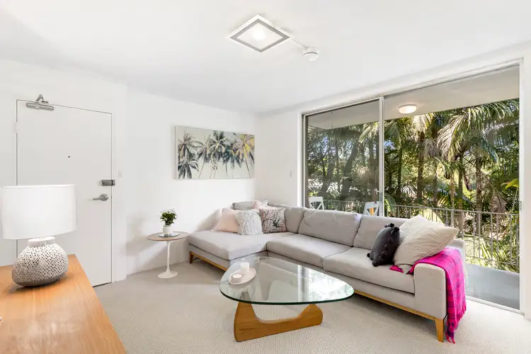 7/4 Greenwood Place, Freshwater NSW 2096